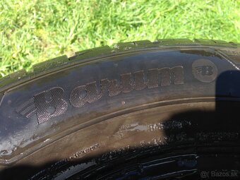 185/65R15 letné dobrom stave - 5