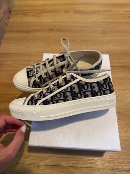 Dior tenisky dámske - 5