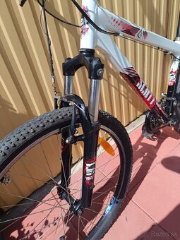 horský bicykel SCOTT YZ1 VOLTAGE - 5