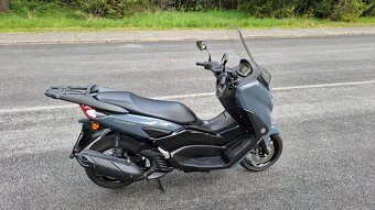 Yamaha NMAX 125 - 5