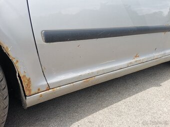 Octavia 2 kombi 1.9 tdi 77kw - 5