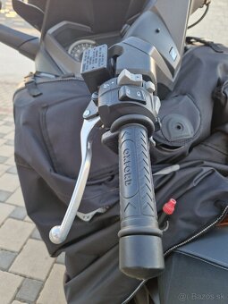 Honda NSS Forza 125 model 2019 full vybava - 5