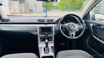 Passat - 5