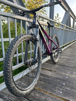 CTM Raptor 2.0 - 5