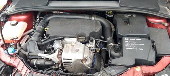 FORD FOCUS - 5