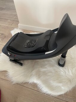 Autosedačka cybex aton B2+ isofix - 5