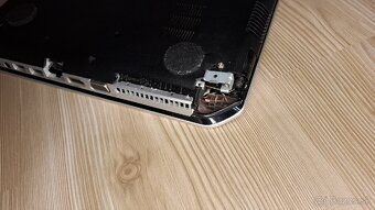Notebook HP Envy dv7-7235ec - 5