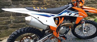 Ktm sxf 250 - 5