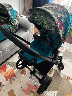 Cybex Priam DjKhaled - 5