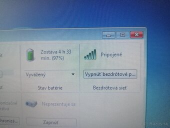 predám HP probook 6360b/ 8gb ram / Intel core i5 / ssd - 5