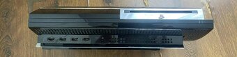 Playstation 3 FAT 60GB CECHC04 - přehraje i PS2 hry - 5
