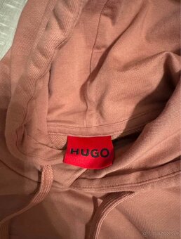 Predám pánsku mikinu Hugo - 5