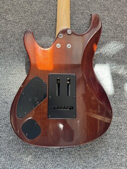Elektrická gitara Gio Ibanez - 5