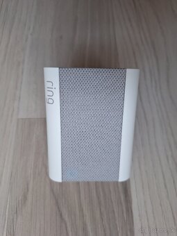 Ring Video Doorbell wifi zvoncek s kamerou - 5