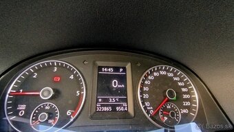 Touran 2,0 TDI 103kw - 5