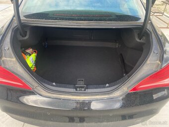 Mercedes-Benz, CLA 200 CDI, diesel, automat - 5
