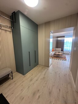 Na prenájom 1 izbový byt na Terase Voľný Ihned - 5