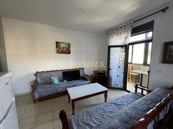2-izbový apartmán pri mori, 80 m2, Albánsko - Drač - 5
