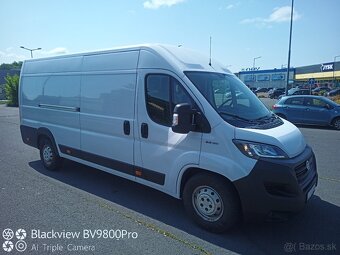 Ducato 2.3 JTDm - 5