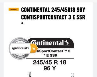 Disky Autec R18 BMW Transporter - 5