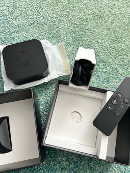 Apple TV HD - 5