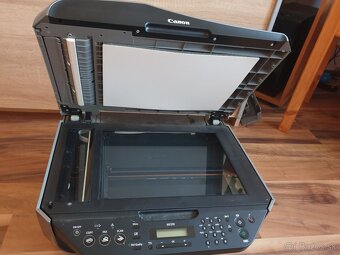 Kopirka Canon - 5