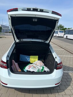 ŠKODA SUPERB 2.0 TDI 140 kw - 5