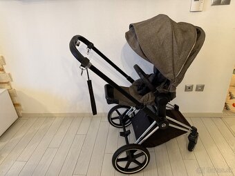 Cybex priam set - 5