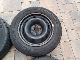 plech.disky-Peugeot/Citroen--6Jx15-ET-23--4x108 - 5