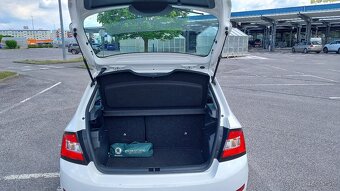 Škoda FABIA III. 1.0 TSI Active - 5