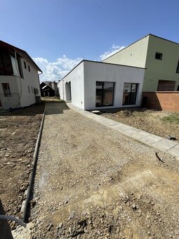 Komplexné zemné a výkopové práce Košice - 5