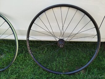 PREDAM FELT CESTA-GRAVEL-CYKLOKROS - 5