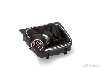 VW Golf GTI 7 riadiaca páka ( gear stick ) - 5