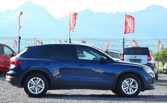 Audi Q3 2.0 TFSI quattro - 43 700 km - odpočet DPH - 5