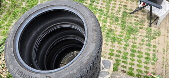 Predam pneu Continental 235/50 r18 - 5