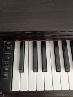 Yamaha Arius ydp 143 el. klavir - 5