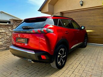 Peugeot 2008 1.2 PureTech 130 Allure 60000km - 5