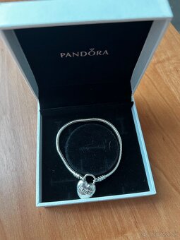 Pandora - 5