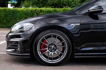 Volkswagen Golf Variant GTD 2.0 TDI DSG (s dph) - 5