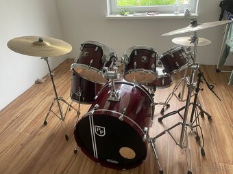 Bicie GRETSCH - 5