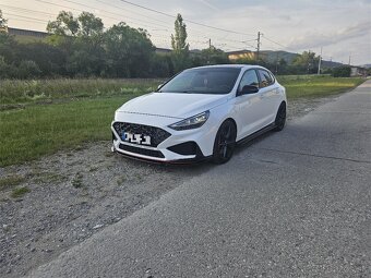 Hyundai i30 Fastback N 2.0 T-GDi N Performance A/T - 5