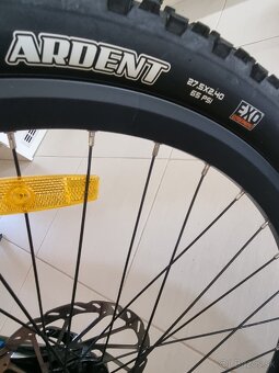 Predam e-bike Crussis e-Atland 5.7. - 5