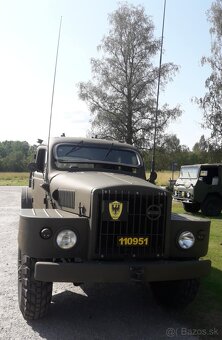 Volvo sugga - 5