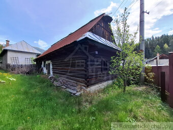 Súbor nehnuteľností určených na revitalizáciu Pohorelá -Ní - 5