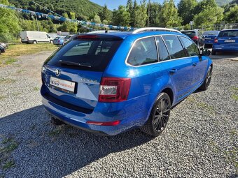 Škoda Octavia Combi III 1.6 TDi 81 kW DSG Style - 5