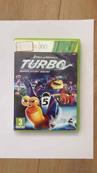 Xbox 360 hry - 5