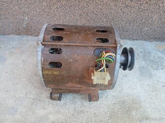 Elektromotory - 5