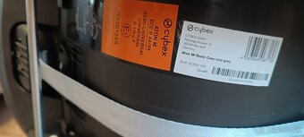 Cybex Aton M - 5