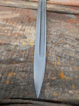Bodak m95/31 - 5