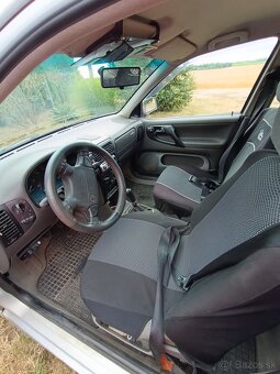 Predám Volkswagen Polo 1,9 D - 5